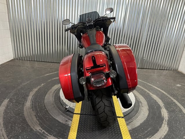 2025 Harley-Davidson® Low Rider ST 