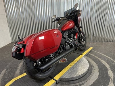 2025 Harley-Davidson® Low Rider ST 