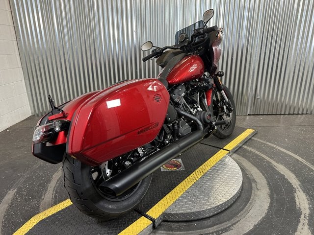 2025 Harley-Davidson® Low Rider ST 