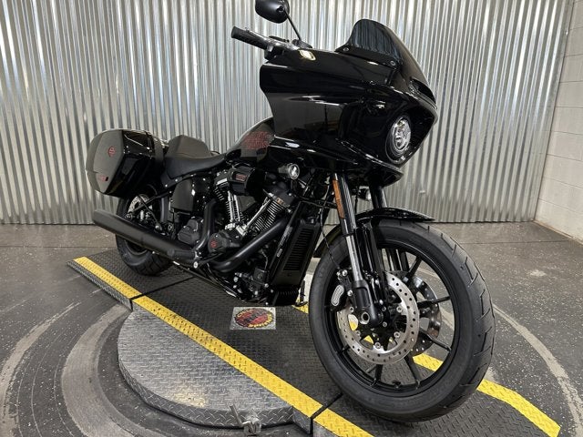 2025 Harley-Davidson® Low Rider ST 