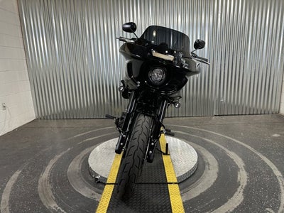 2025 Harley-Davidson® Low Rider ST 