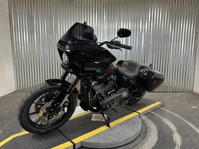 2025 Harley-Davidson® Low Rider ST 
