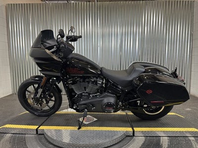 2025 Harley-Davidson® Low Rider ST 