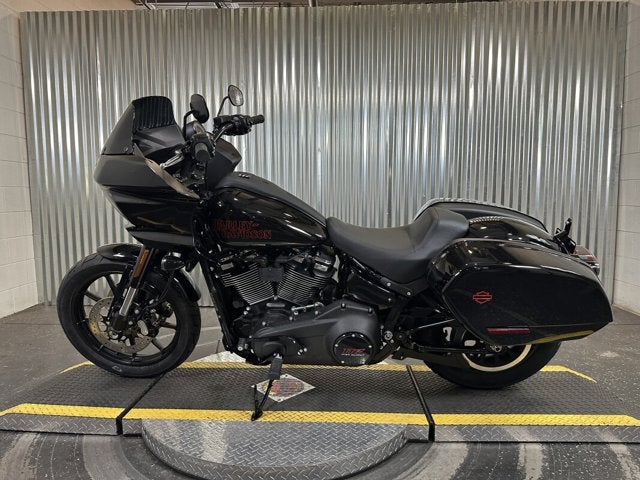2025 Harley-Davidson® Low Rider ST 