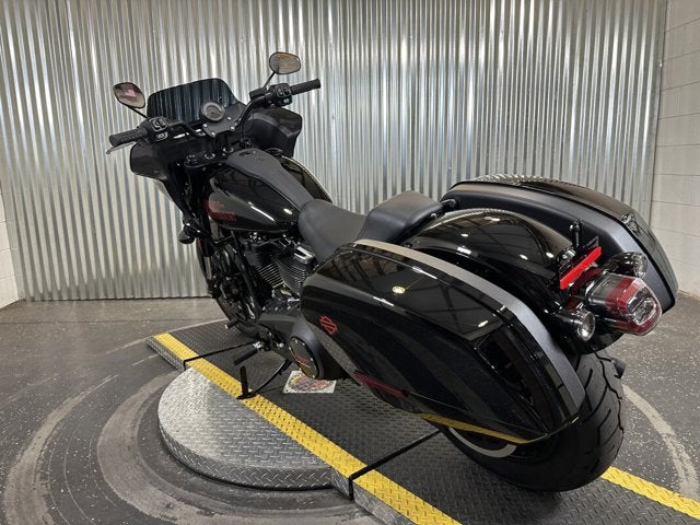 2025 Harley-Davidson® Low Rider ST 
