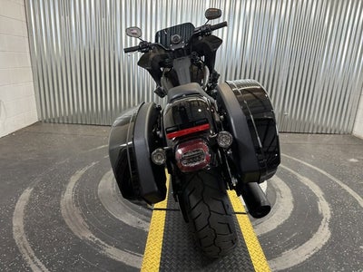 2025 Harley-Davidson® Low Rider ST 