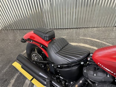 2023 Harley-Davidson® Street Bob 114 