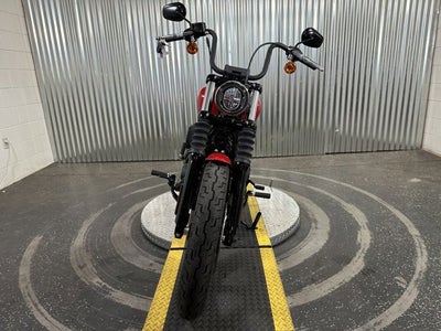 2023 Harley-Davidson® Street Bob 114 