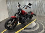 2023 Harley-Davidson® Street Bob 114 