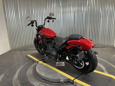 2023 Harley-Davidson® Street Bob 114 