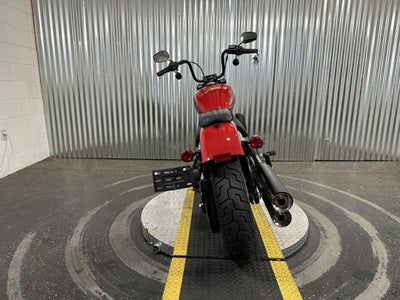 2023 Harley-Davidson® Street Bob 114 