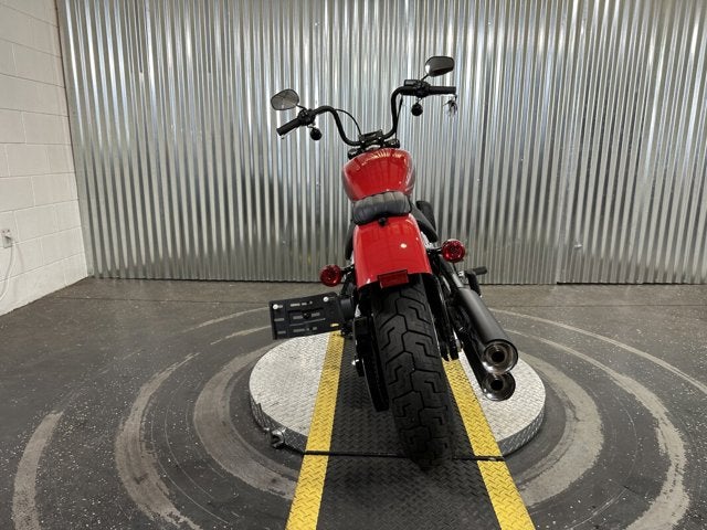 2023 Harley-Davidson® Street Bob 114 