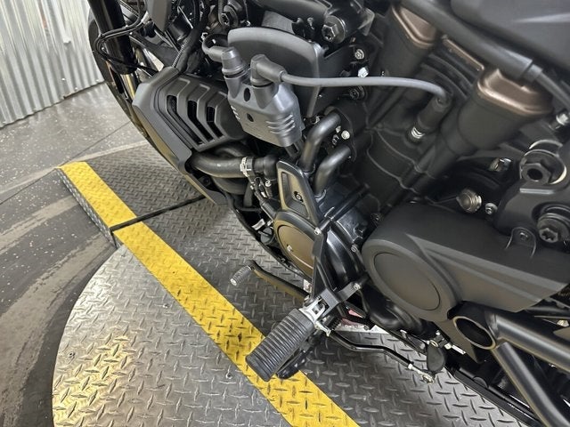 2024 Harley-Davidson® Sportster S 