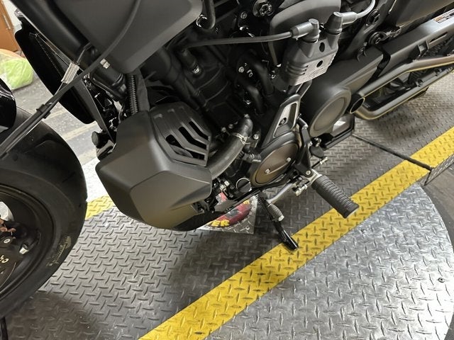 2024 Harley-Davidson® Sportster S 