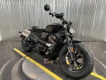 2024 Harley-Davidson® Sportster S 