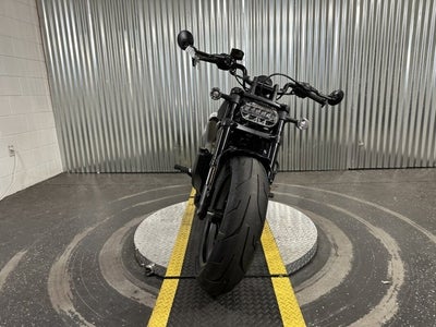 2024 Harley-Davidson® Sportster S 