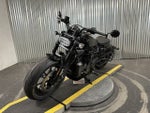 2024 Harley-Davidson® Sportster S 