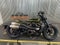 2022 Harley-Davidson® Sportster S 