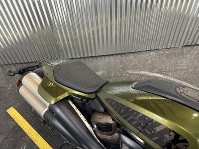 2022 Harley-Davidson® Sportster S 