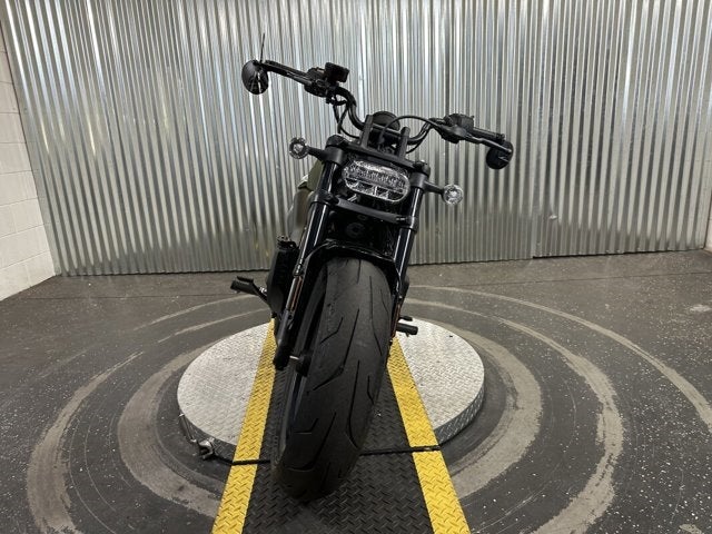 2022 Harley-Davidson® Sportster S 