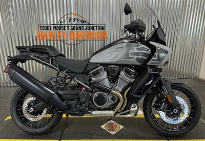 2024 Harley-Davidson® Pan America 1250 Special 