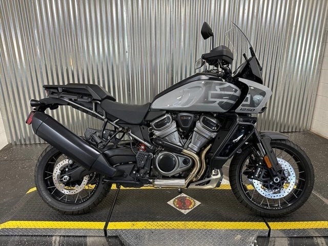 2024 Harley-Davidson® Pan America 1250 Special 