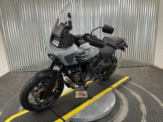 2024 Harley-Davidson® Pan America 1250 Special 