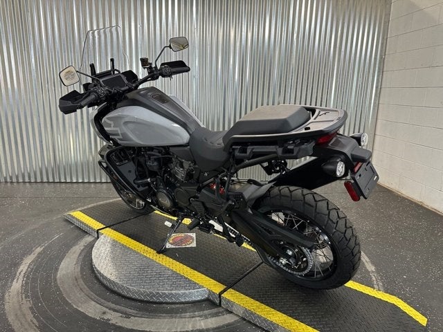 2024 Harley-Davidson® Pan America 1250 Special 