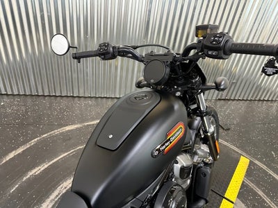 2023 Harley-Davidson® Nightster Special 
