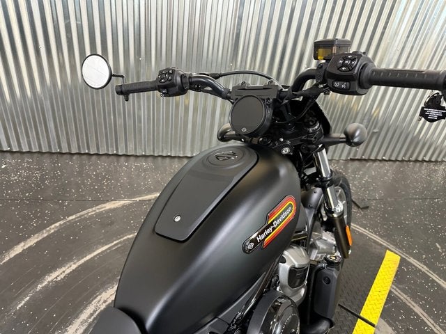 2023 Harley-Davidson® Nightster Special 