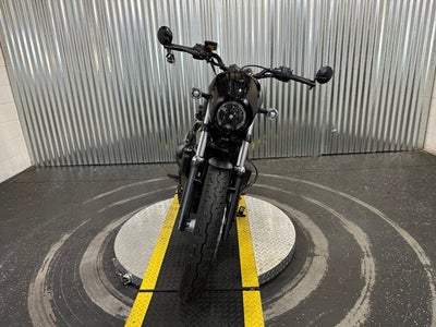 2023 Harley-Davidson® Nightster Special 