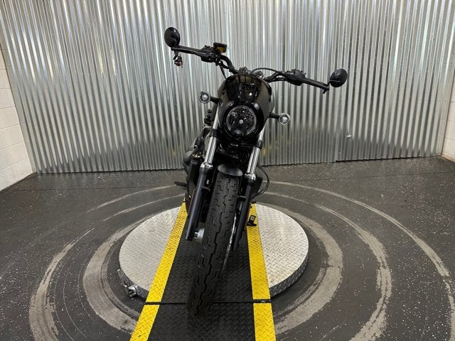 2023 Harley-Davidson® Nightster Special 