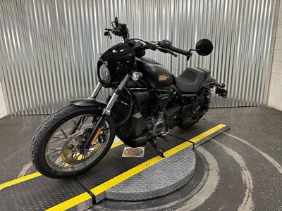 2023 Harley-Davidson® Nightster Special 