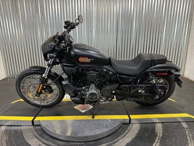 2023 Harley-Davidson® Nightster Special 