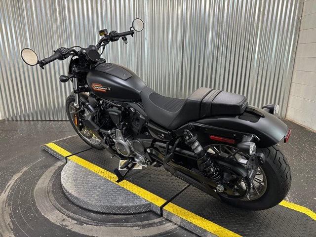 2023 Harley-Davidson® Nightster Special 
