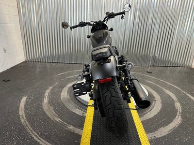 2023 Harley-Davidson® Nightster Special 