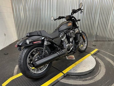 2023 Harley-Davidson® Nightster Special 