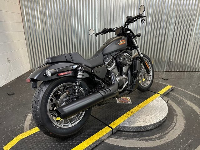 2023 Harley-Davidson® Nightster Special 