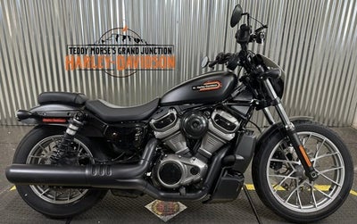 2024 Harley-Davidson® Nightster Special 