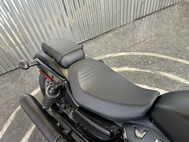 2024 Harley-Davidson® Nightster Special 