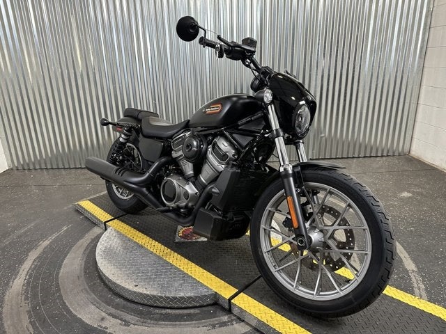 2024 Harley-Davidson® Nightster Special 