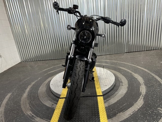 2024 Harley-Davidson® Nightster Special 