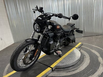 2024 Harley-Davidson® Nightster Special 