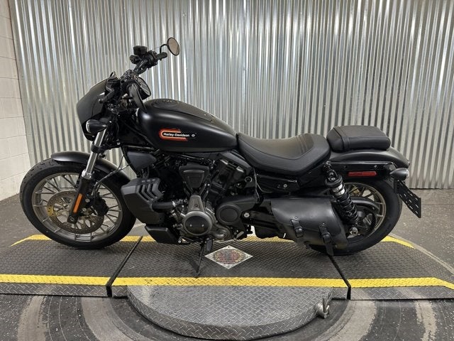 2024 Harley-Davidson® Nightster Special 