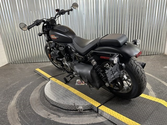 2024 Harley-Davidson® Nightster Special 