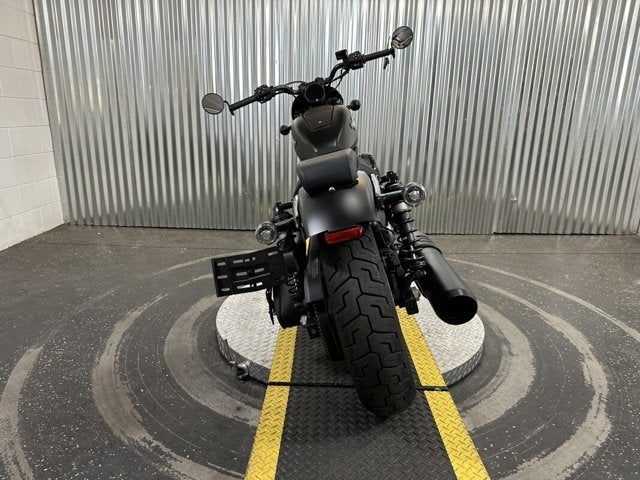 2024 Harley-Davidson® Nightster Special 