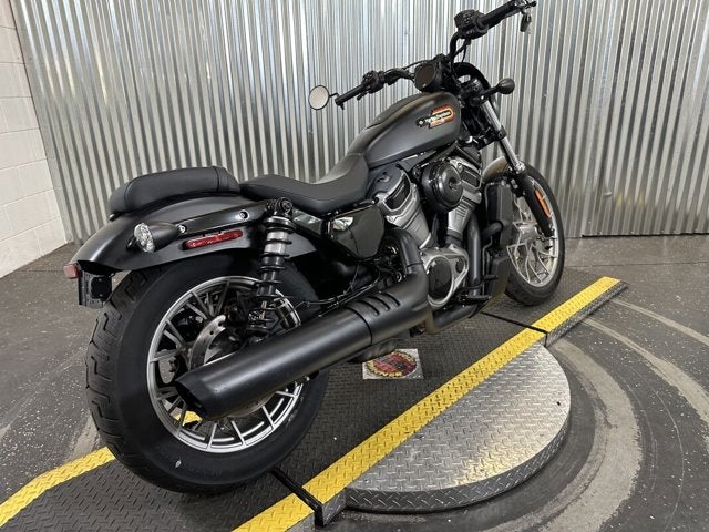 2024 Harley-Davidson® Nightster Special 