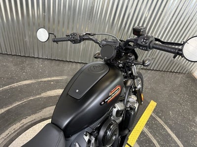 2024 Harley-Davidson® Nightster Special 