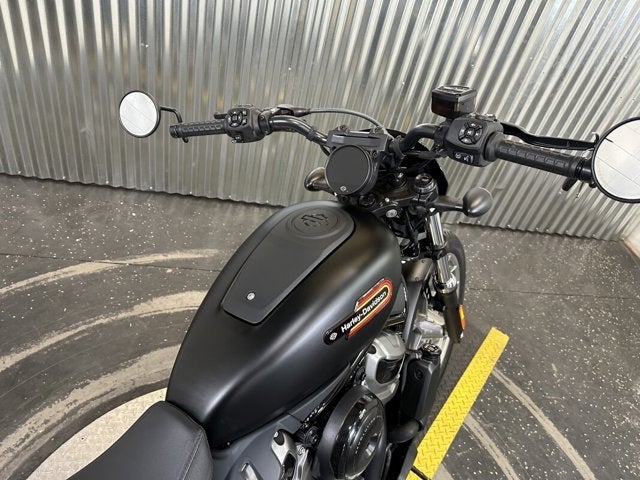 2024 Harley-Davidson® Nightster Special 