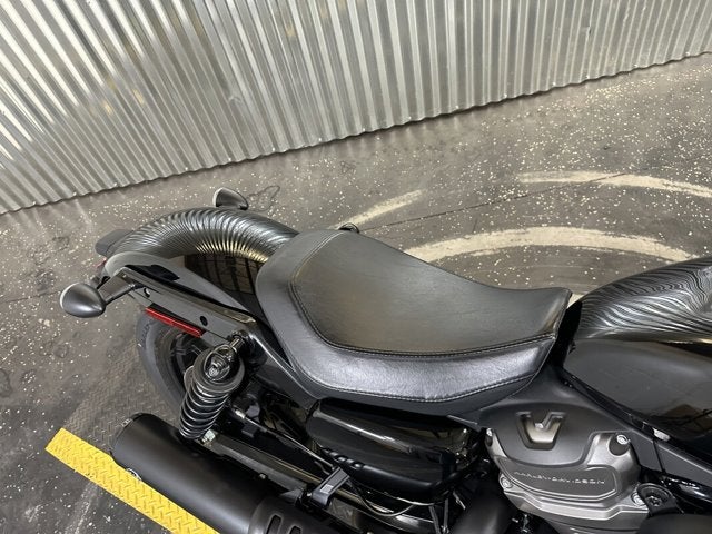 2023 Harley-Davidson® Nightster 